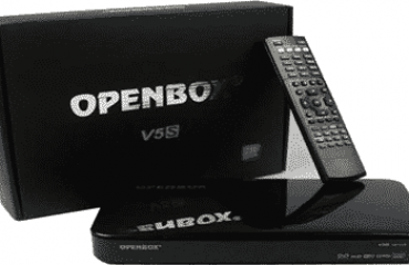Install CCcam Server on Openbox V5s V8s V8SE