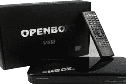 Install CCcam Server on Openbox V5s V8s V8SE