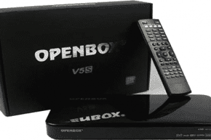 openbox v5s cccam download