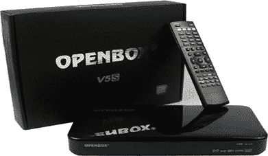 Install CCcam Server on Openbox V5s V8s V8SE