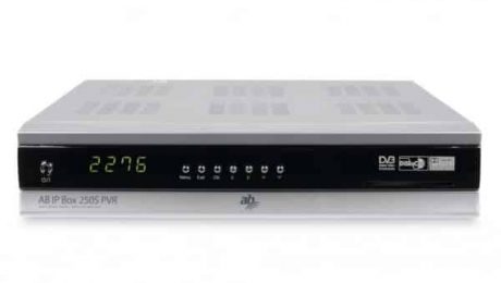 AB-Com AB IP Box 250S review