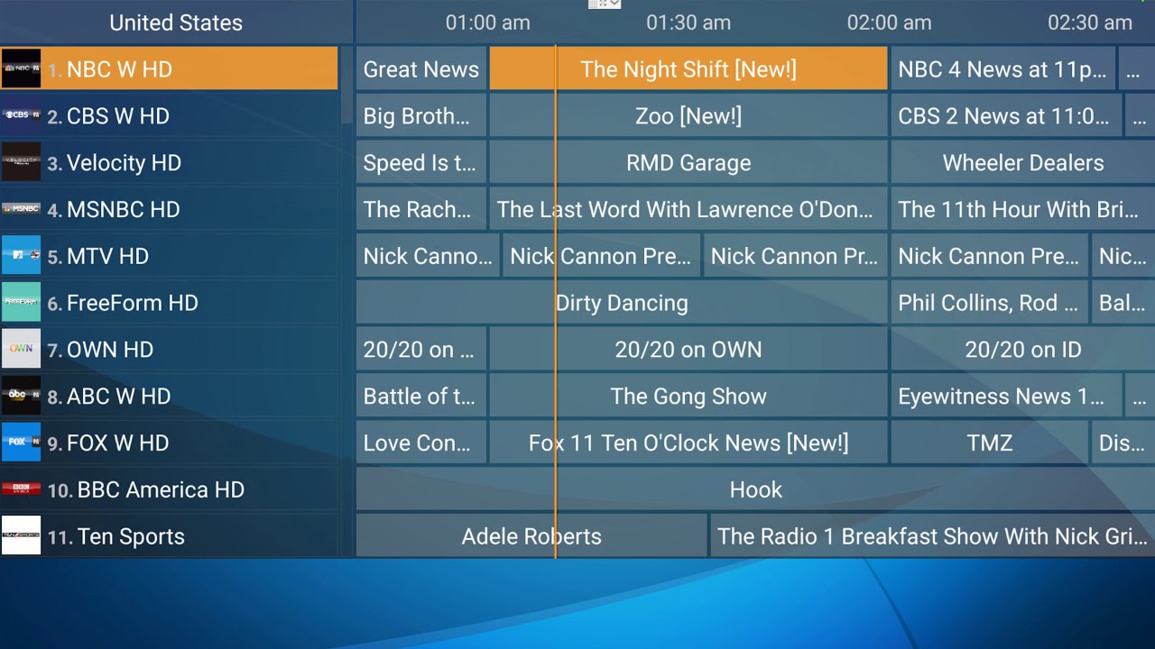 How To Run Perfect Player On Windows - Strong IPTV