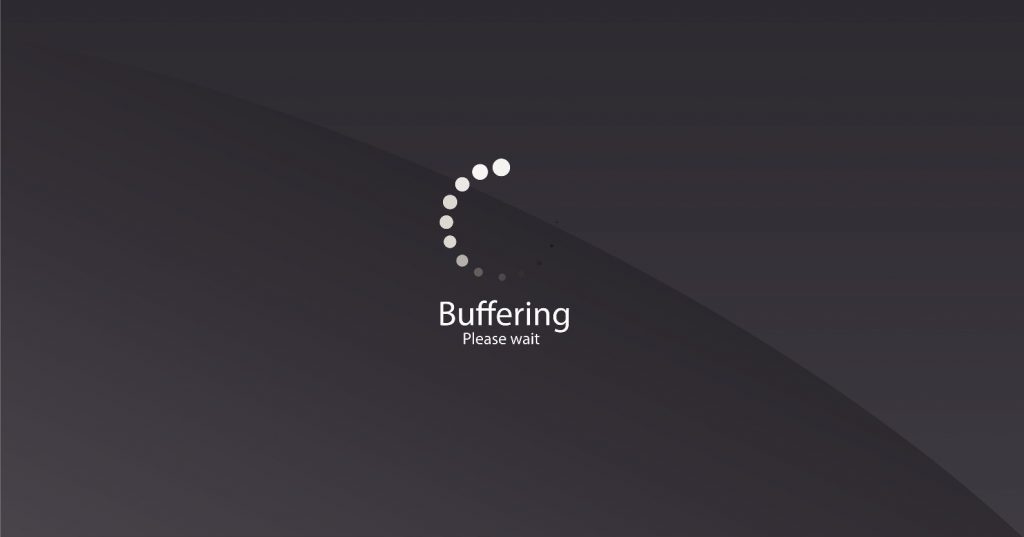 Buffering