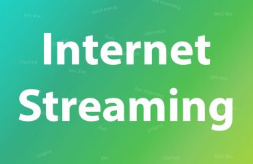 What is Internet streaming?