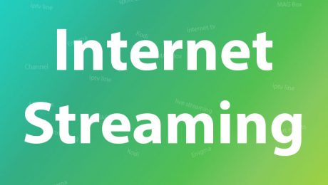 What is Internet streaming?