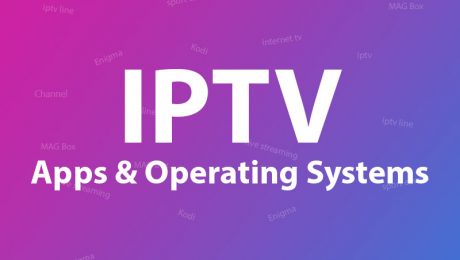 Softwares you need for watching IPTV