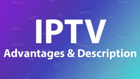 IPTV