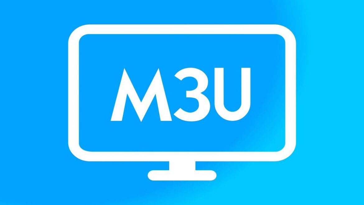 what-is-m3u-list