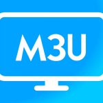 What is M3U list?