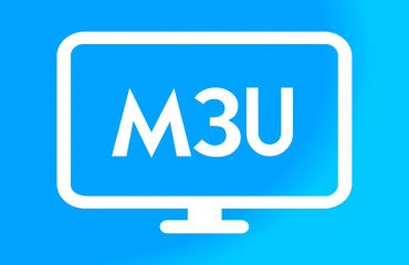 What is M3U list?