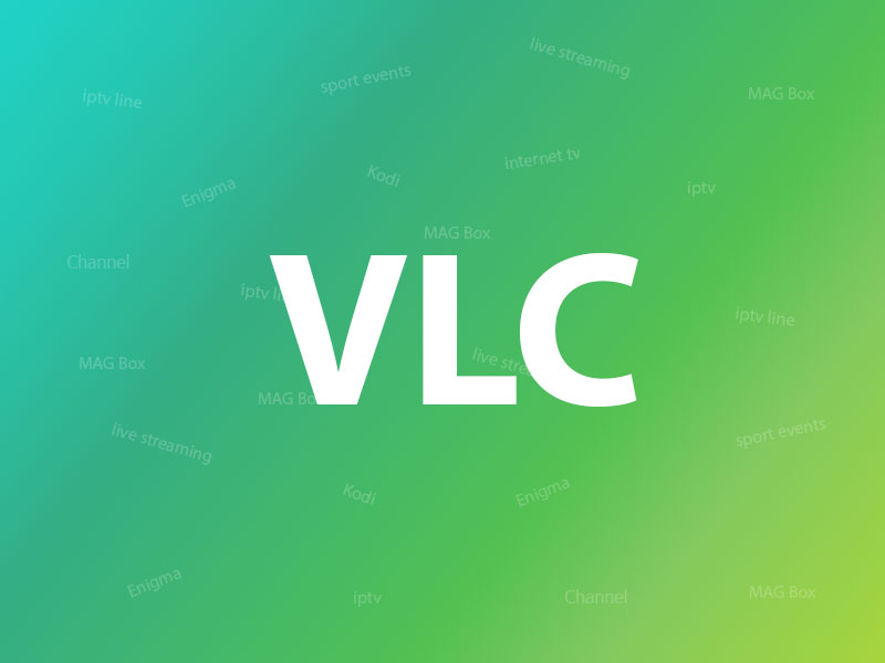 Can I optimize my VLC player for watching IPTV?