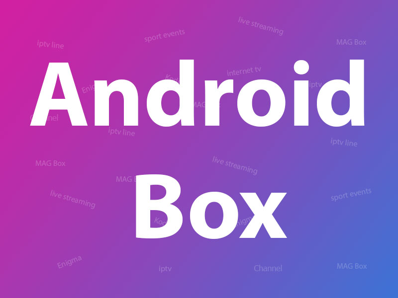 androidbox-smarttv